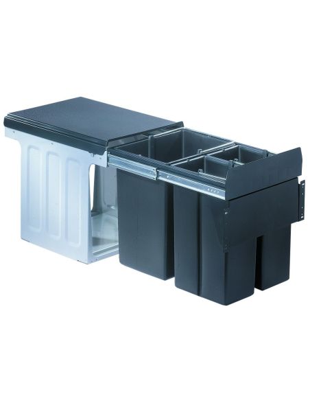 WESCO BIO-TRIO 40.1 BM