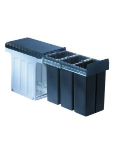 WESCO BIO-TRIO 30.1 DT