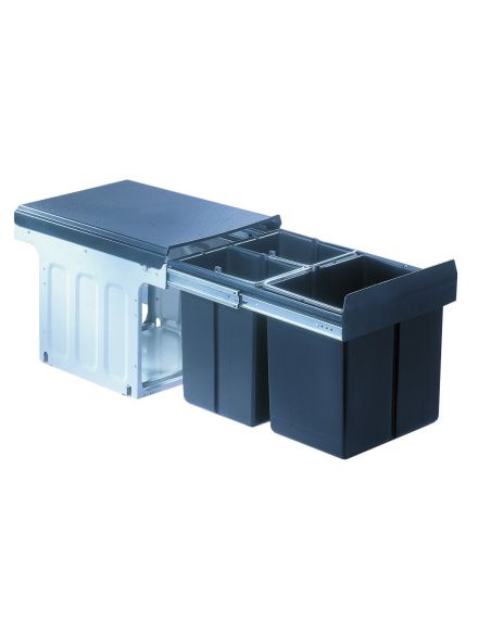 WESCO TRIO-MASTER 40.1 DT