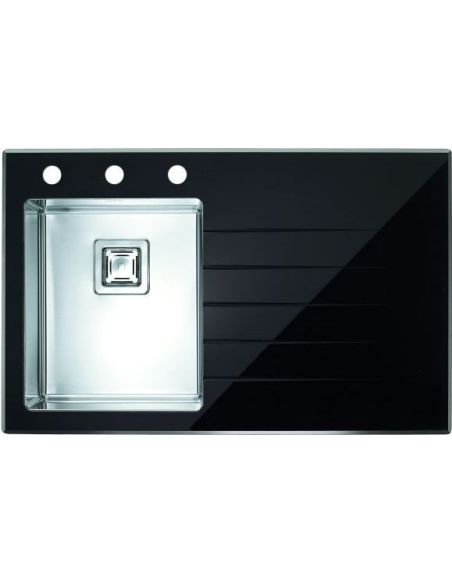 ALVEUS Crystalix 10