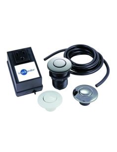 ISE Air Switch