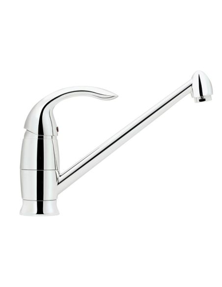 NOBILI SINK CU613/1SA Kitchen faucet (1)