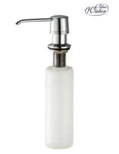 Soap Dispenser "Blue Water"