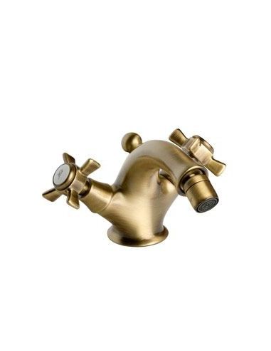 NOBILI RITZ RI49119/10 Bidet Mixer Taps (3)