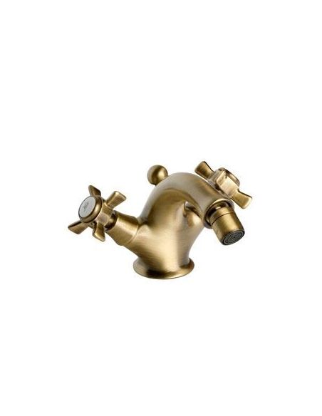 NOBILI RITZ RI49119/10 Bidet Mixer Taps (3)