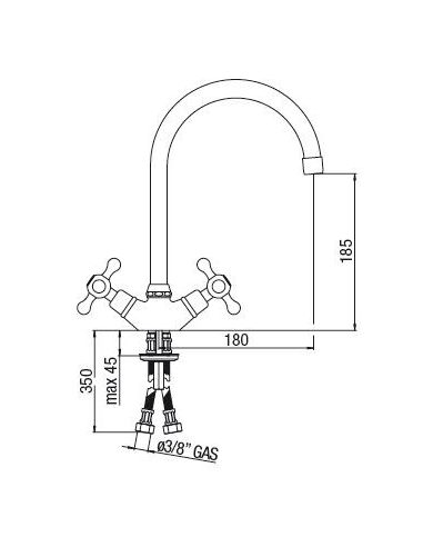 NOBILI GRAZIA GRC5117