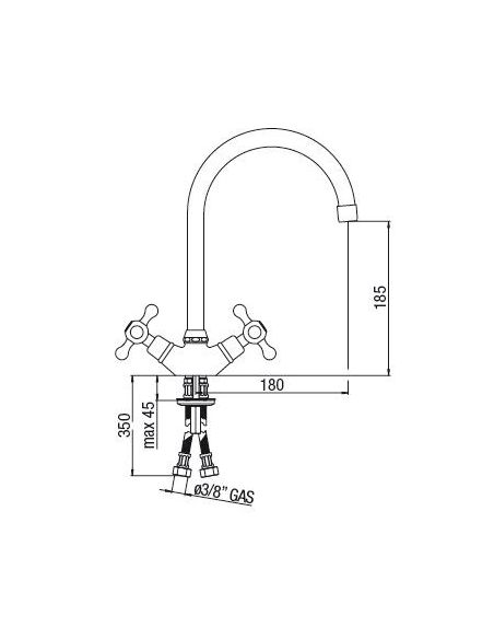 NOBILI GRAZIA GRC5117