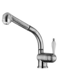 NOBILI ANTICA AT18113/8, with hand shower  