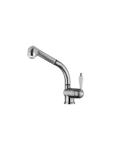 NOBILI ANTICA AT18113/8, with hand shower  