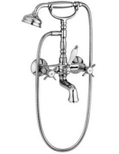 NOBILI RITZ RI49001 Tradition Amme- ja suihkuhana (1)