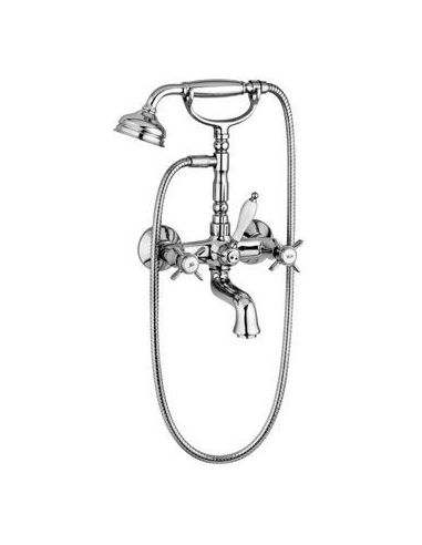 NOBILI RITZ RI49001 Karbatteri