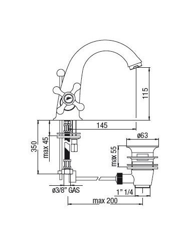 NOBILI GRAZIA GRC5118/6