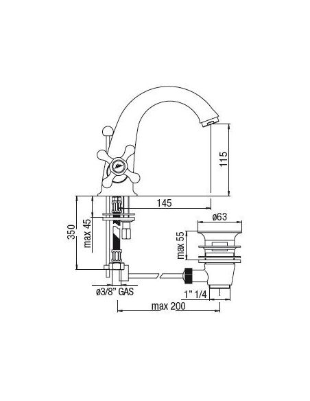 NOBILI GRAZIA GRC5118/6