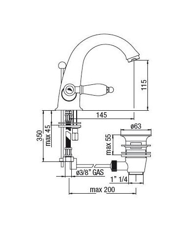 NOBILI ANTICA AT31118/6