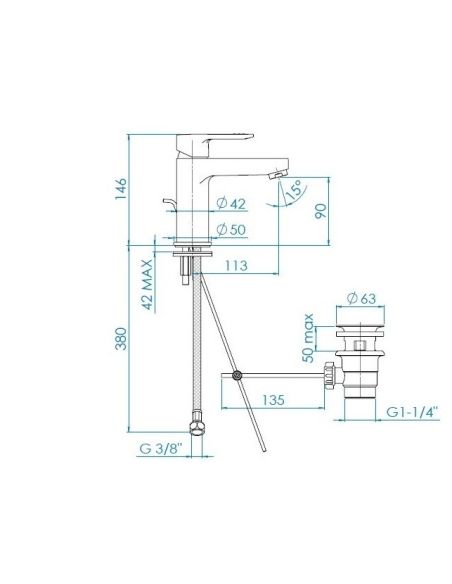 NOBILI ROAD-RD00118/1