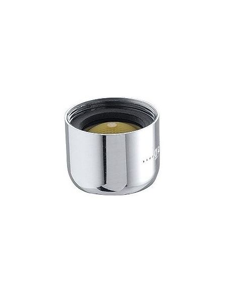 Perlator til batteri 22SK × 1", innvendig gjenge