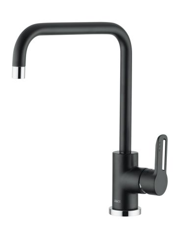 NOBILI LIVE LV00134 Kitchen Faucet (2)