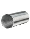 Vent. Alumiiniumtoru D150, 1,5M 