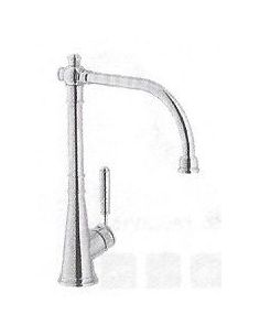 NOBILI CHARLIE CH75513CR Хромированный Кухонный смеситель (1)