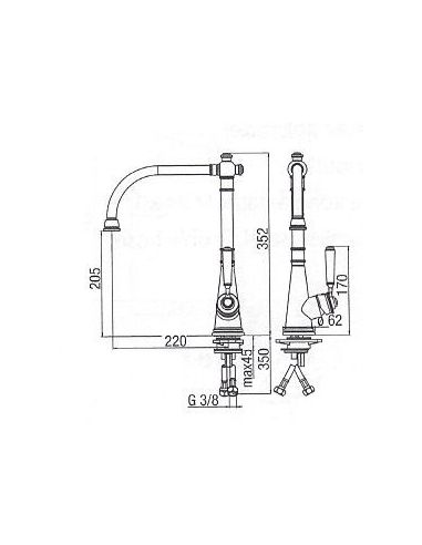NOBILI CHARLIE CH75513