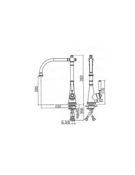 NOBILI CHARLIE CH75513