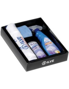 Hoolduskomplekt ILVE CLEANKIT01