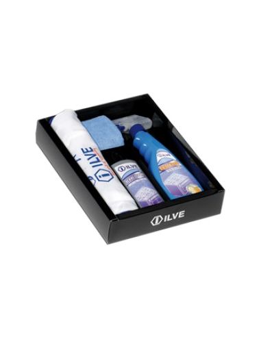 ILVE CLEANKIT01 Universellt underhållskit