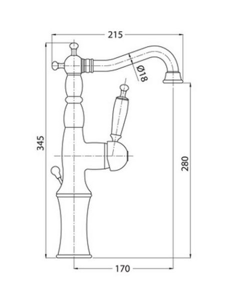 BUGNATESE OXFORD 6317