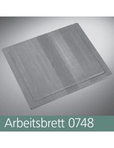 SystemCeram 0734 Skjærebrett i tre
