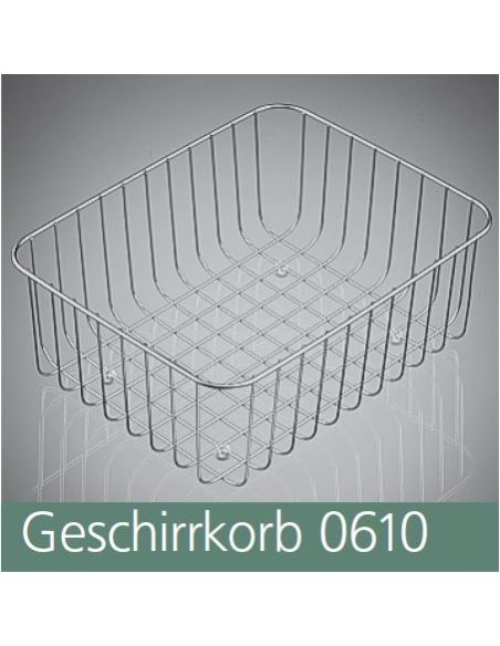 SystemCeram 0610 Diskkorg