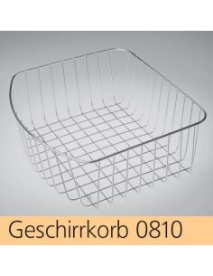 SystemCeram 0810 Diskkorg