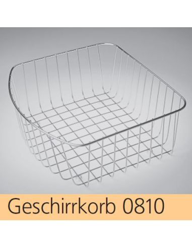 SystemCeram 0810 Diskkorg