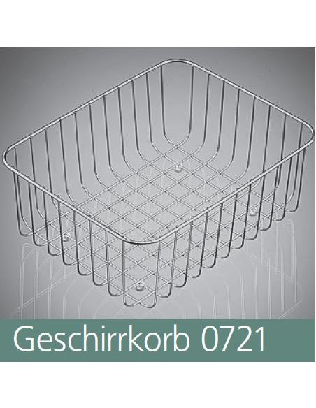 SystemCeram 0721 Diskkorg