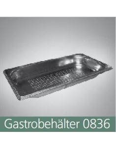 KeraDomo Vihanneskulho,0836