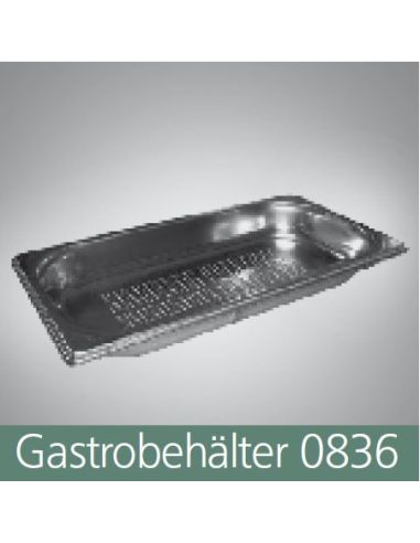 SystemCeram 0836 Fruktskål