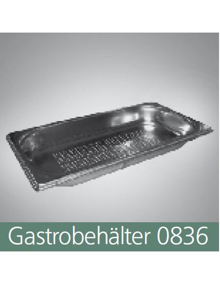 SystemCeram 0836 Fruktskål