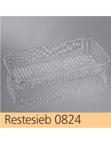 SystemCeram 0824 RST vaisių dubuo