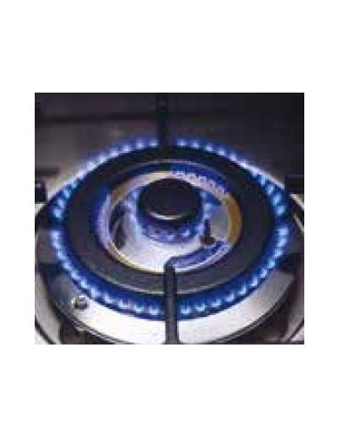 ILVE WOK-DUAL 5kW Две конфорки в одной