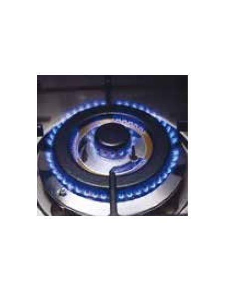 ILVE WOK-DUAL 5kW Две конфорки в одной