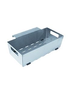 Colander Tray (roostevabast terasest) ELLECI
