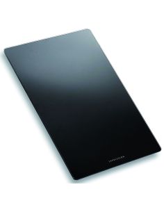 ALVEUS Разделочная доска, BLACK Glass