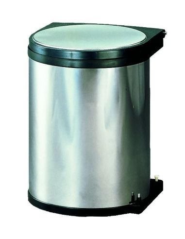 WESCO RUND 15L Avfallssorterer