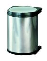WESCO RUND 15L