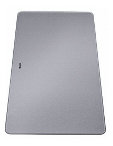 BLANCO 227697 Skärbräda i glas