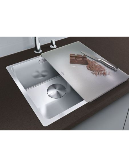 BLANCO 227697 Glass cutting board (3)