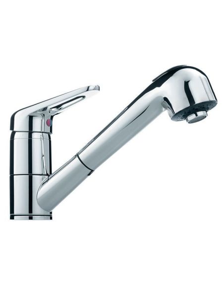 FRANKE BAT 740, С душевой головкой