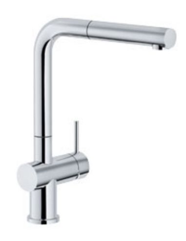 FRANKE ACTIVE-PLUS  B, Keittiöhana käsisuihkulla