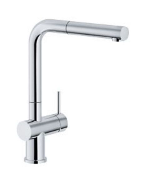 FRANKE ACTIVE-PLUS  B, Käsidušiga