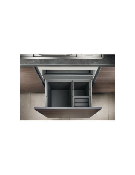 BLANCO SELECT XL 60/3  Orga