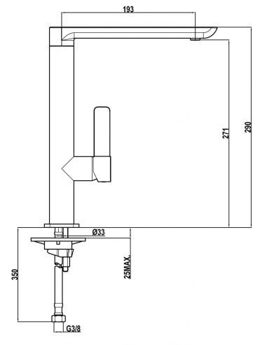 TEKA FO 915
